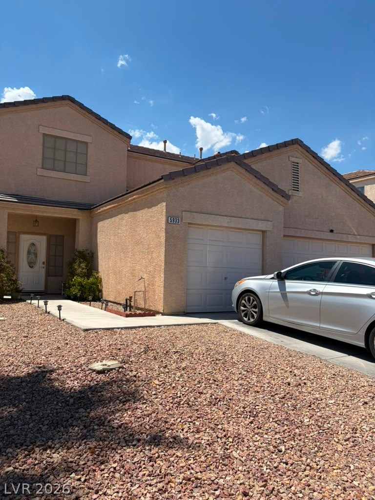 5933 Spinnaker Point Avenue Las Vegas NV 89110