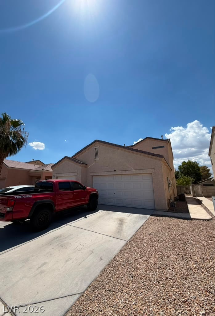 5933 Spinnaker Point Avenue Las Vegas NV 89110