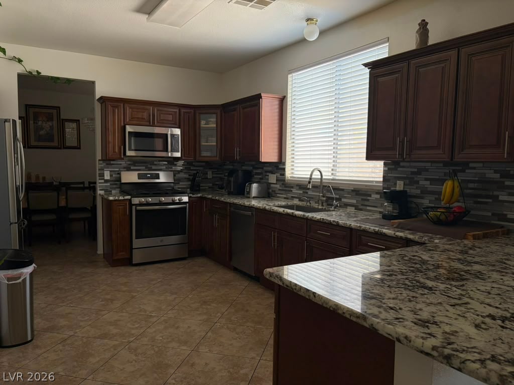 5933 Spinnaker Point Avenue Las Vegas NV 89110