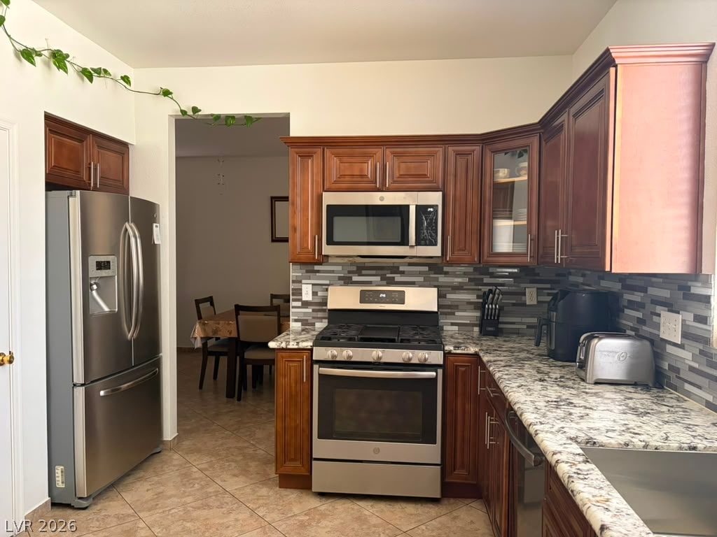 5933 Spinnaker Point Avenue Las Vegas NV 89110