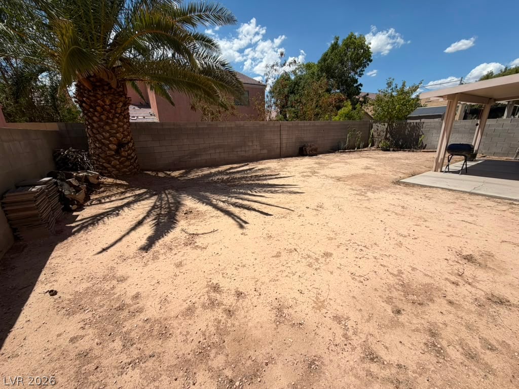 5933 Spinnaker Point Avenue Las Vegas NV 89110