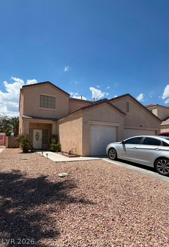 5933 Spinnaker Point Avenue Las Vegas NV 89110