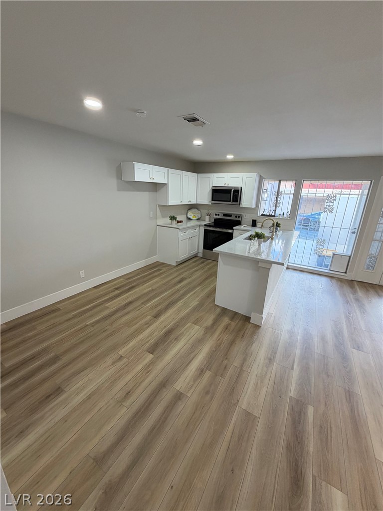 2556 Paradise Village Way Las Vegas NV 89120