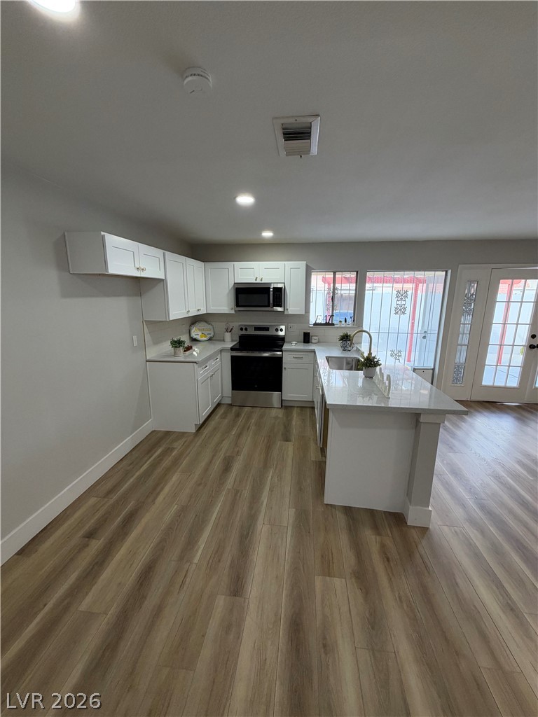 2556 Paradise Village Way Las Vegas NV 89120
