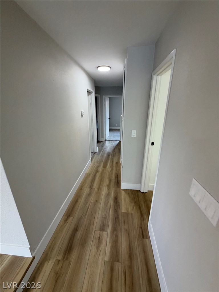 2556 Paradise Village Way Las Vegas NV 89120