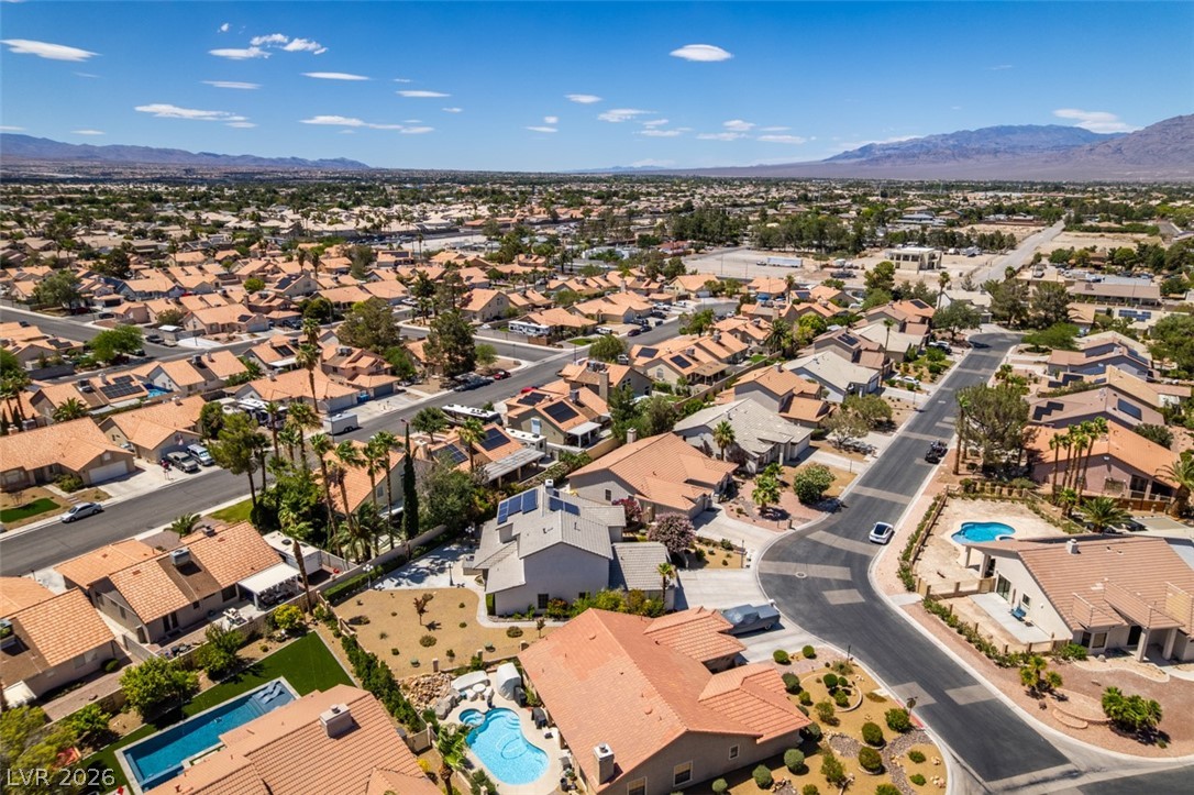 5505 Excelsior Springs Lane Las Vegas NV 89130