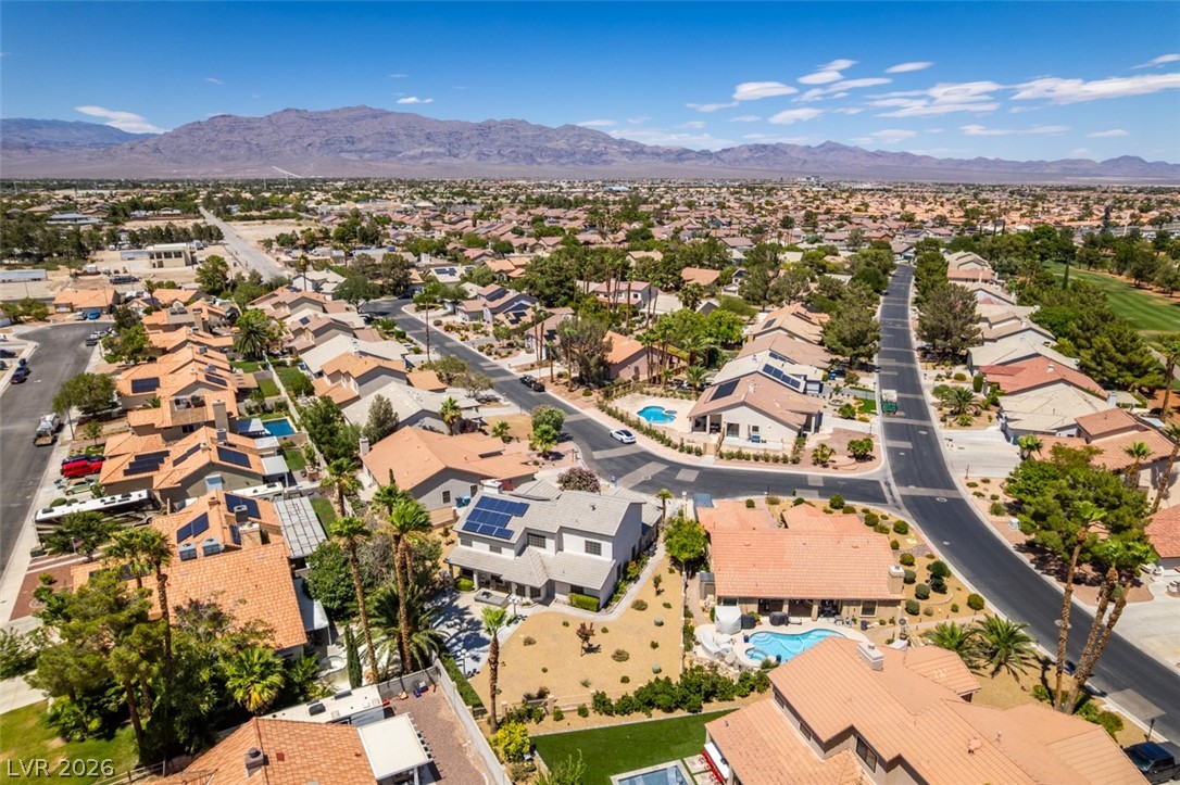 5505 Excelsior Springs Lane Las Vegas NV 89130