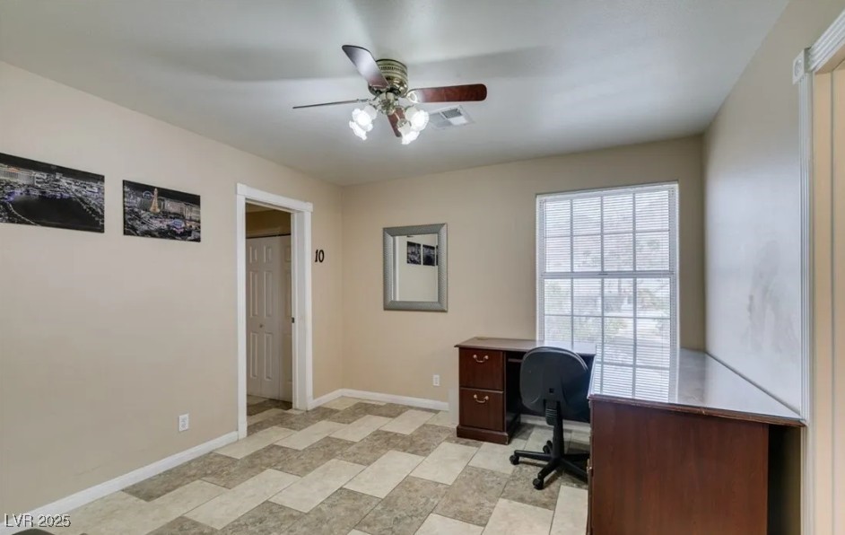 6520 Turtle Hill Road Las Vegas NV 89110