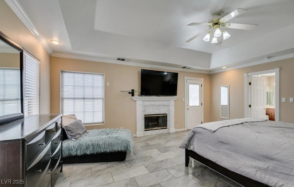 6520 Turtle Hill Road Las Vegas NV 89110