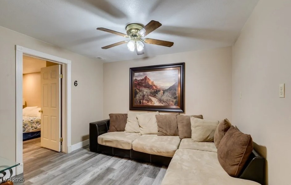 6520 Turtle Hill Road Las Vegas NV 89110
