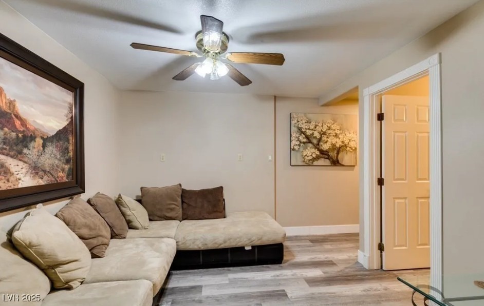 6520 Turtle Hill Road Las Vegas NV 89110