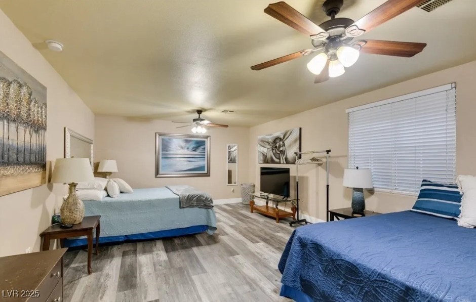6520 Turtle Hill Road Las Vegas NV 89110