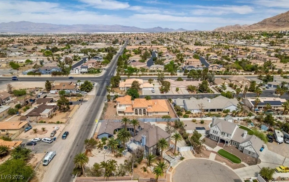 6520 Turtle Hill Road Las Vegas NV 89110
