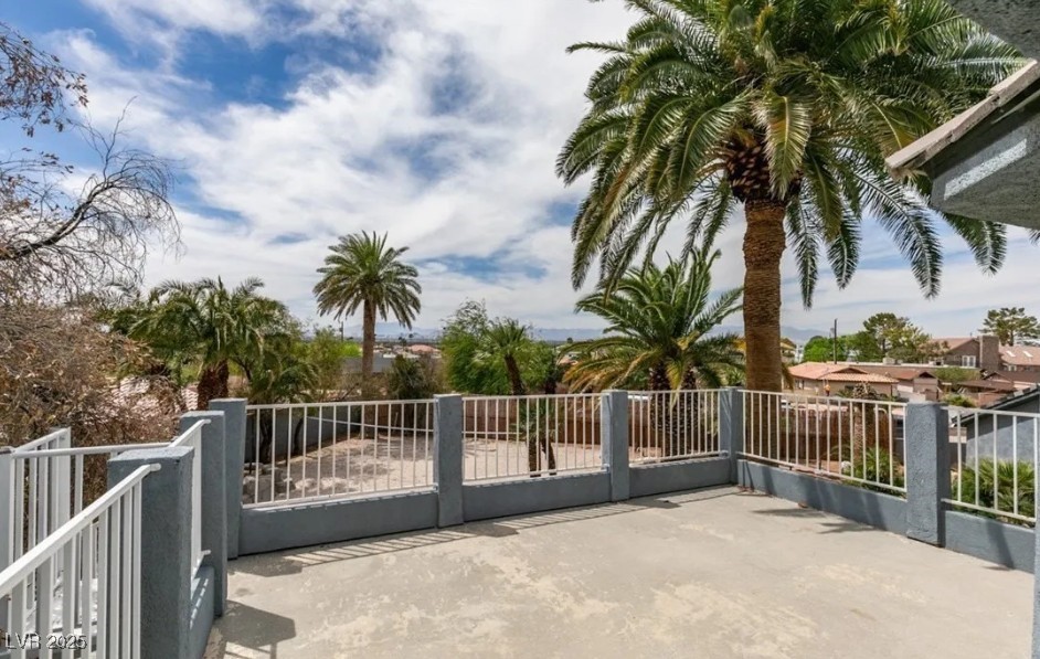 6520 Turtle Hill Road Las Vegas NV 89110