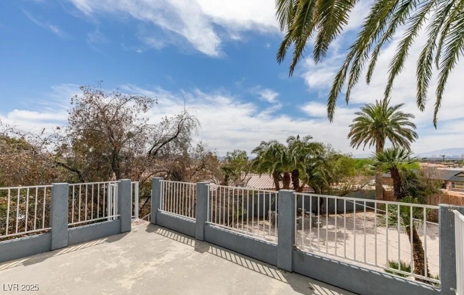 6520 Turtle Hill Road Las Vegas NV 89110