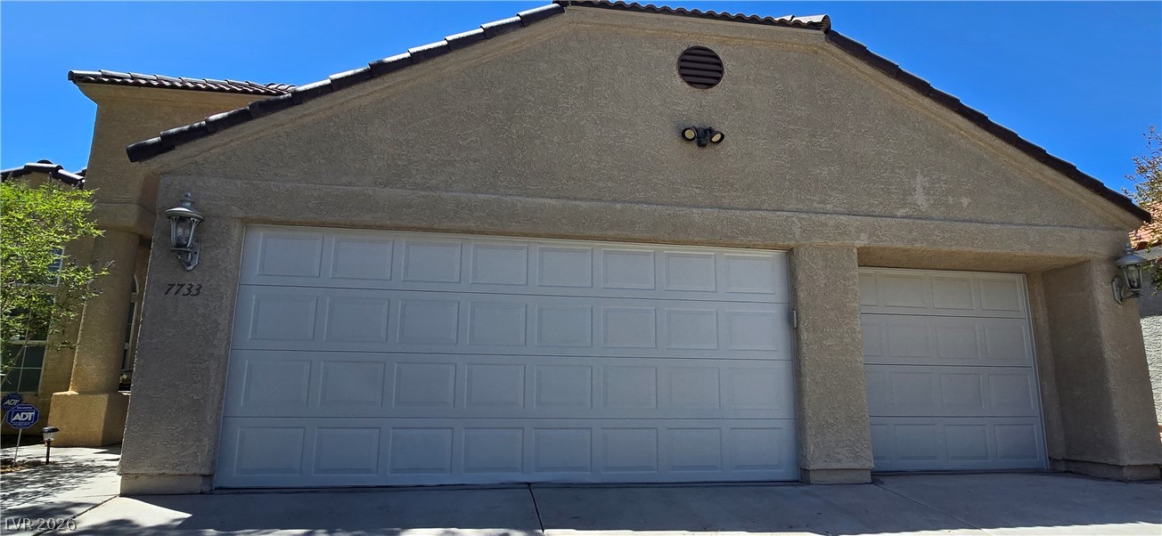 7733 Bentonite Drive Las Vegas NV 89128