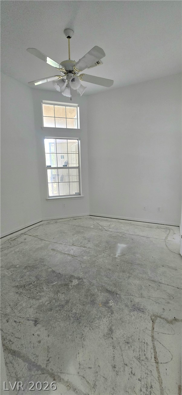 7733 Bentonite Drive Las Vegas NV 89128