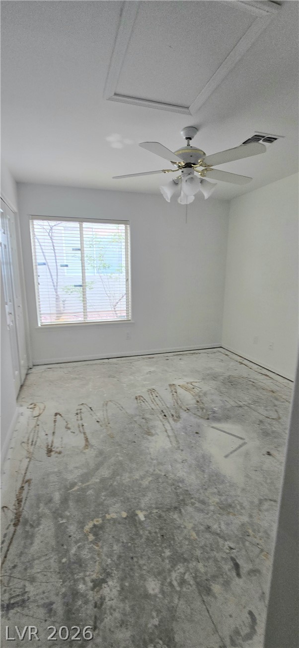 7733 Bentonite Drive Las Vegas NV 89128