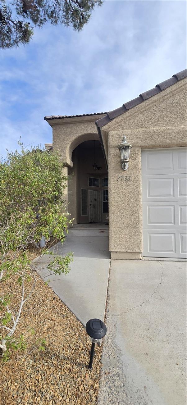 7733 Bentonite Drive Las Vegas NV 89128