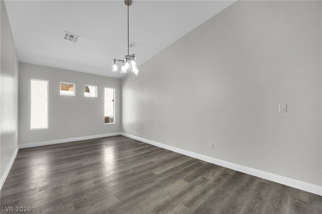 6101 Port Of Dreams Drive Las Vegas NV 89130