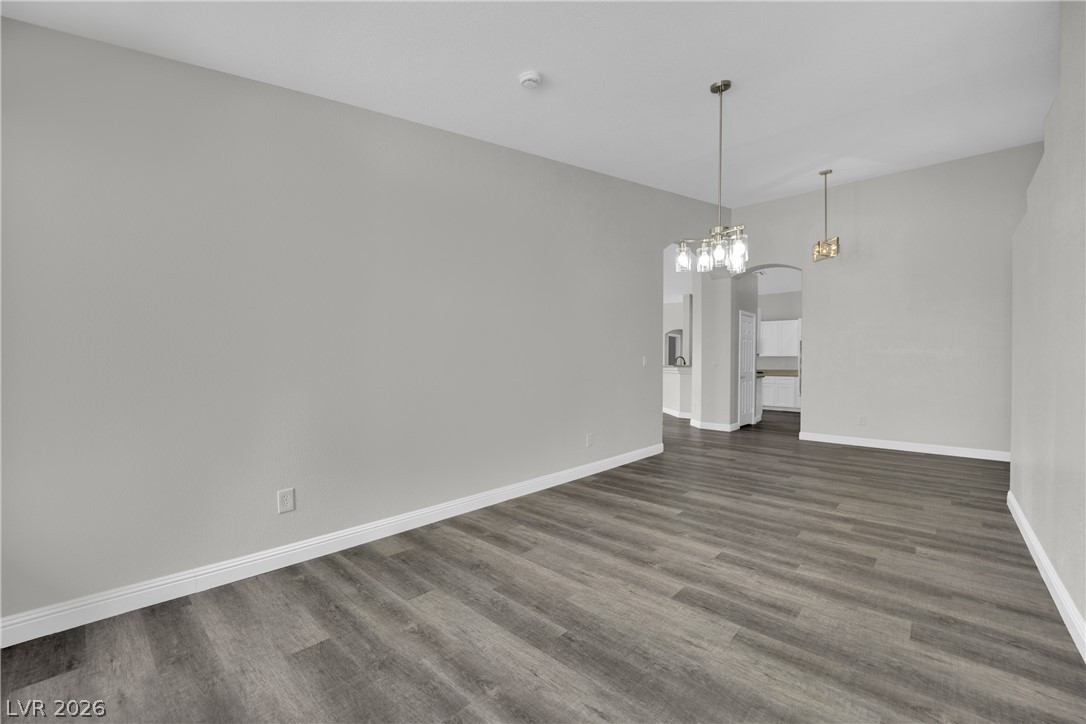 6101 Port Of Dreams Drive Las Vegas NV 89130
