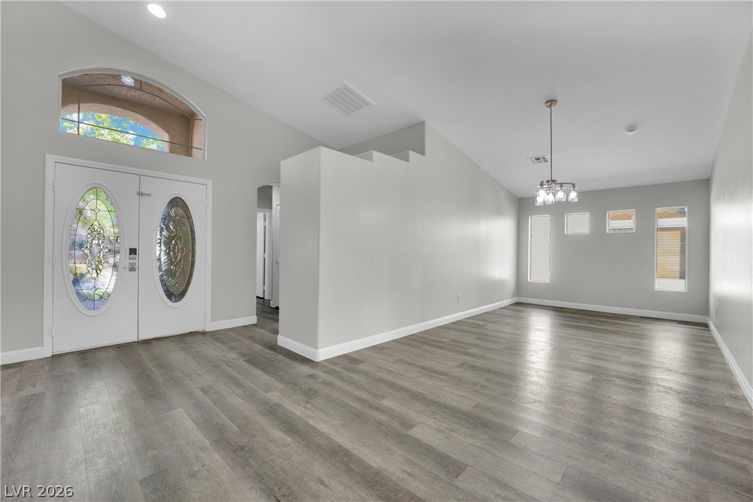 6101 Port Of Dreams Drive Las Vegas NV 89130