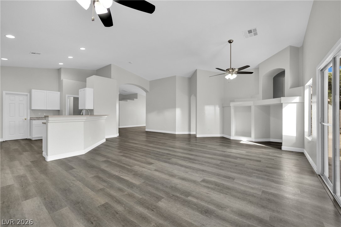 6101 Port Of Dreams Drive Las Vegas NV 89130