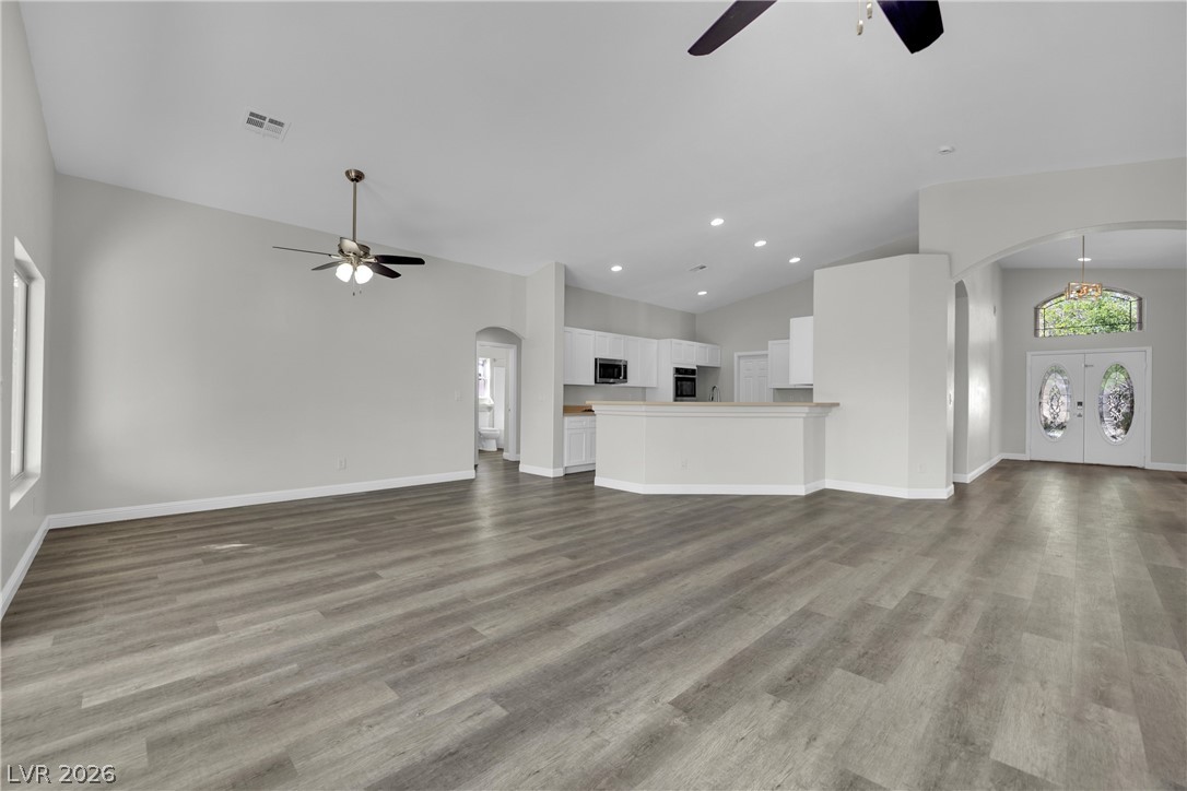6101 Port Of Dreams Drive Las Vegas NV 89130
