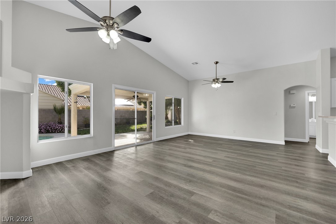 6101 Port Of Dreams Drive Las Vegas NV 89130