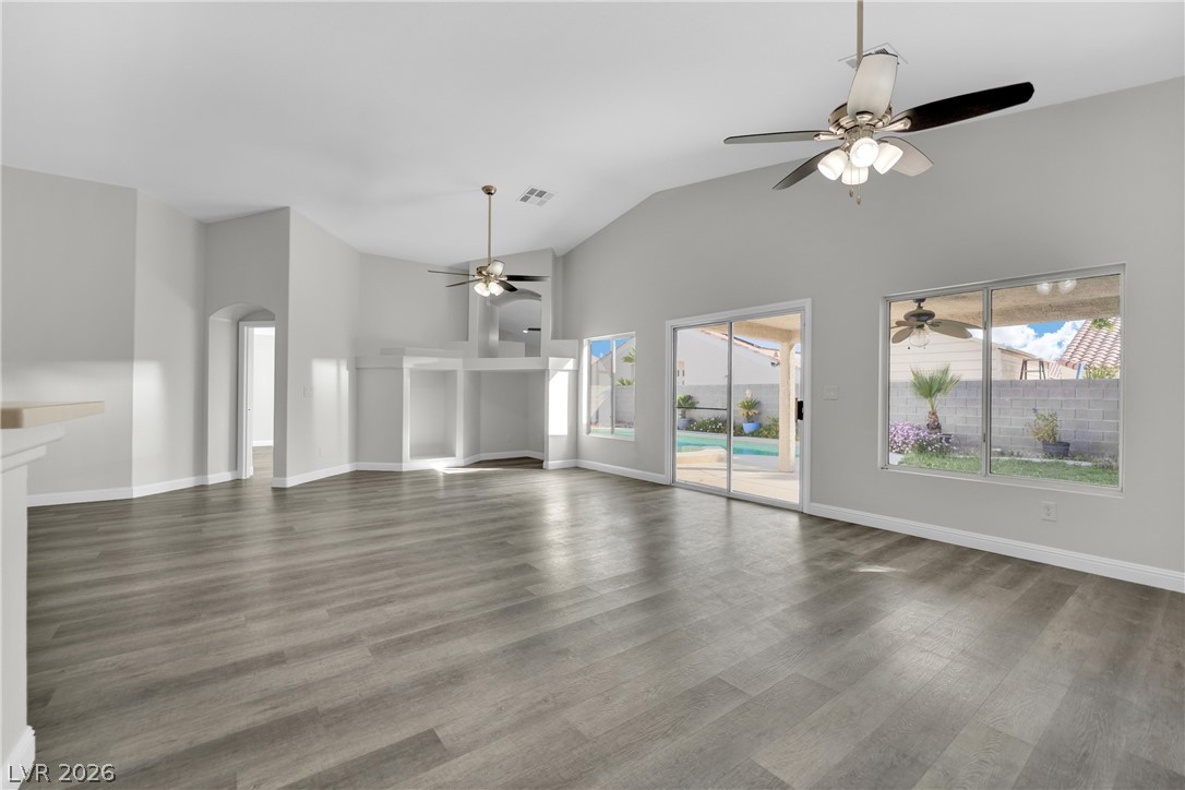 6101 Port Of Dreams Drive Las Vegas NV 89130