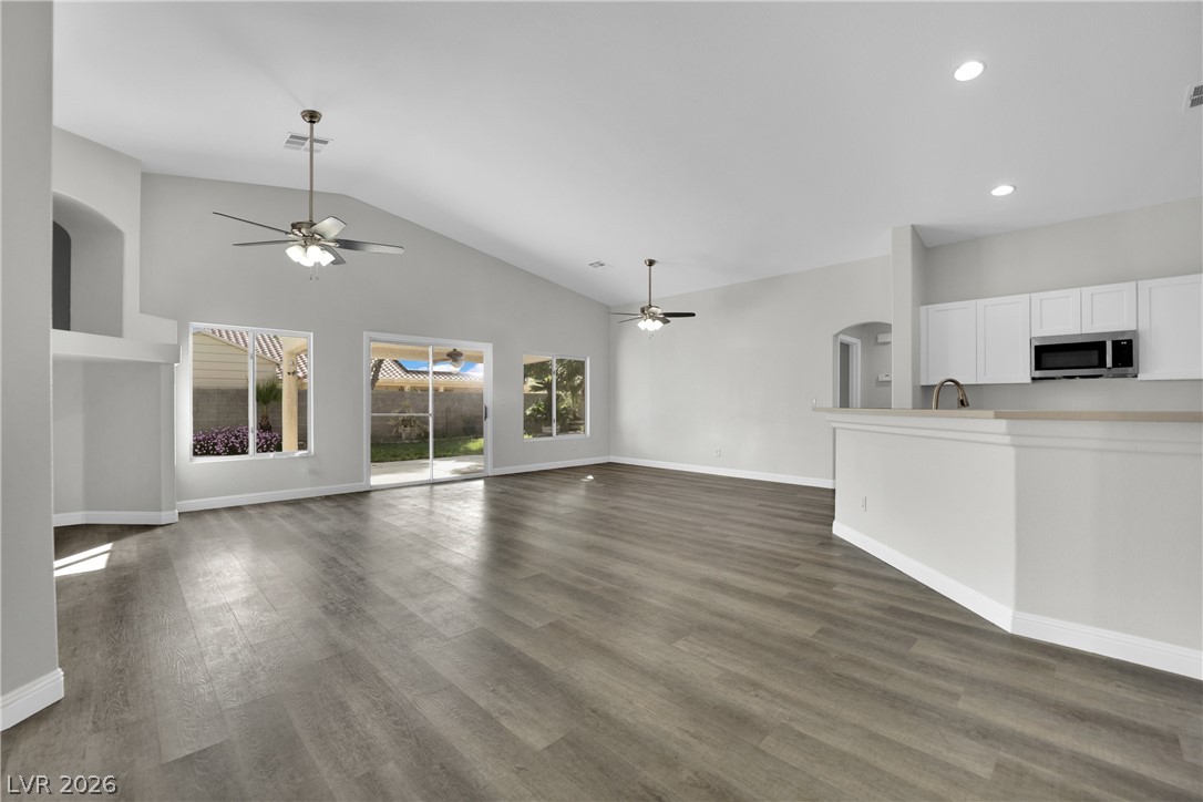6101 Port Of Dreams Drive Las Vegas NV 89130