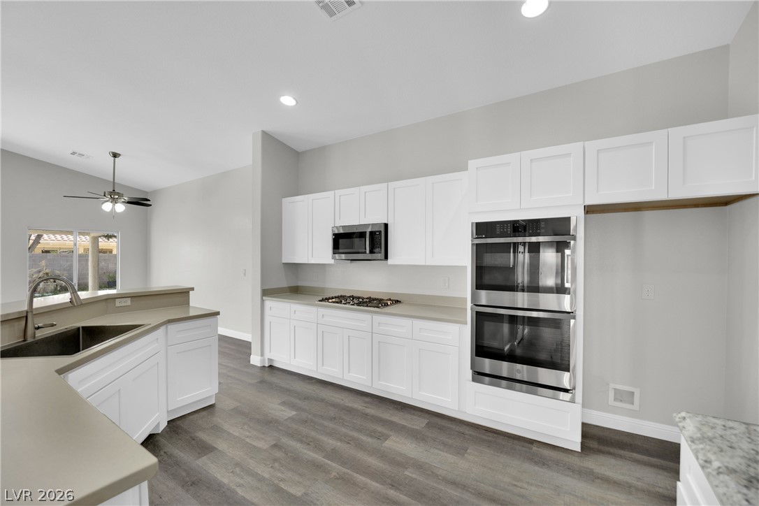 6101 Port Of Dreams Drive Las Vegas NV 89130