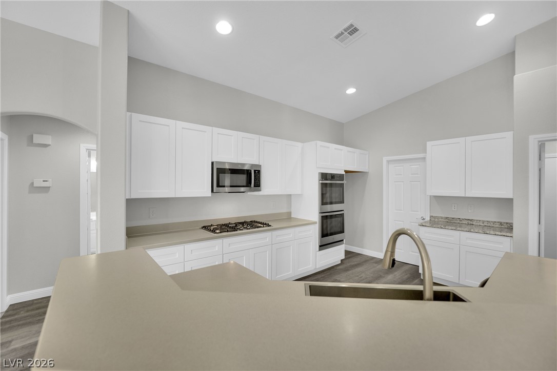 6101 Port Of Dreams Drive Las Vegas NV 89130