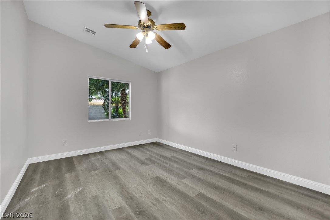 6101 Port Of Dreams Drive Las Vegas NV 89130