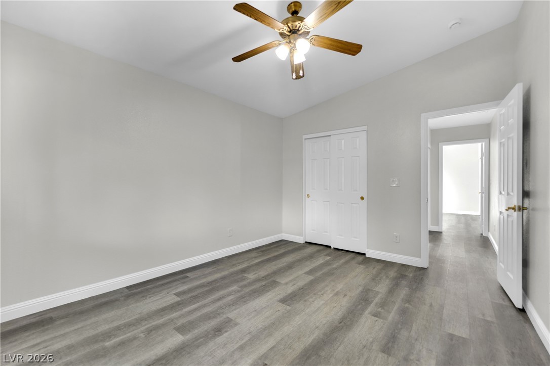6101 Port Of Dreams Drive Las Vegas NV 89130