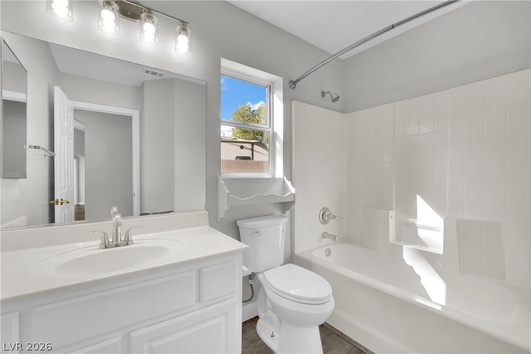 6101 Port Of Dreams Drive Las Vegas NV 89130