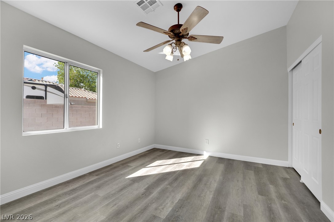 6101 Port Of Dreams Drive Las Vegas NV 89130