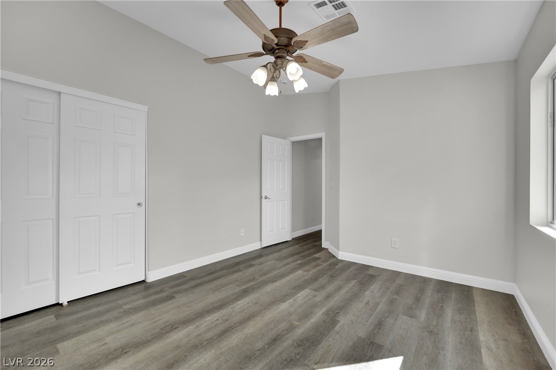 6101 Port Of Dreams Drive Las Vegas NV 89130