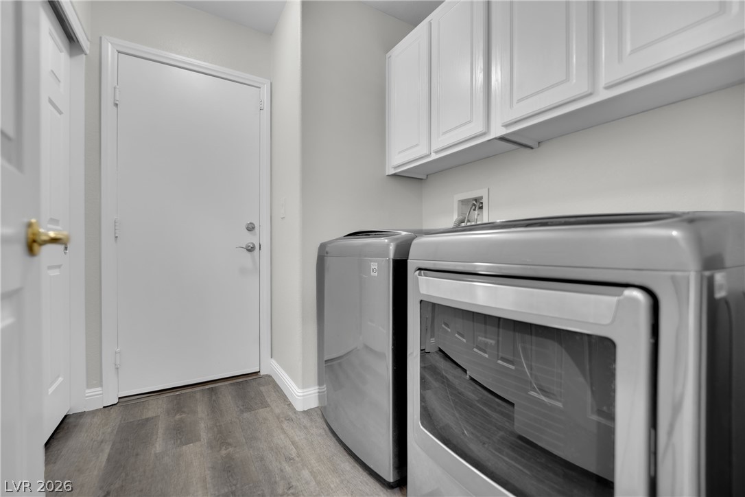 6101 Port Of Dreams Drive Las Vegas NV 89130