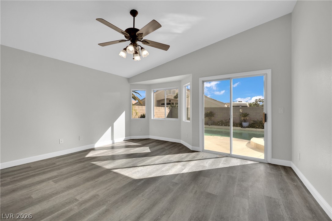6101 Port Of Dreams Drive Las Vegas NV 89130