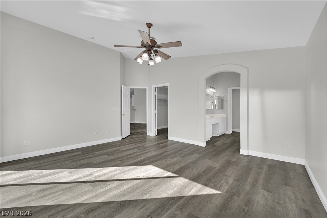 6101 Port Of Dreams Drive Las Vegas NV 89130