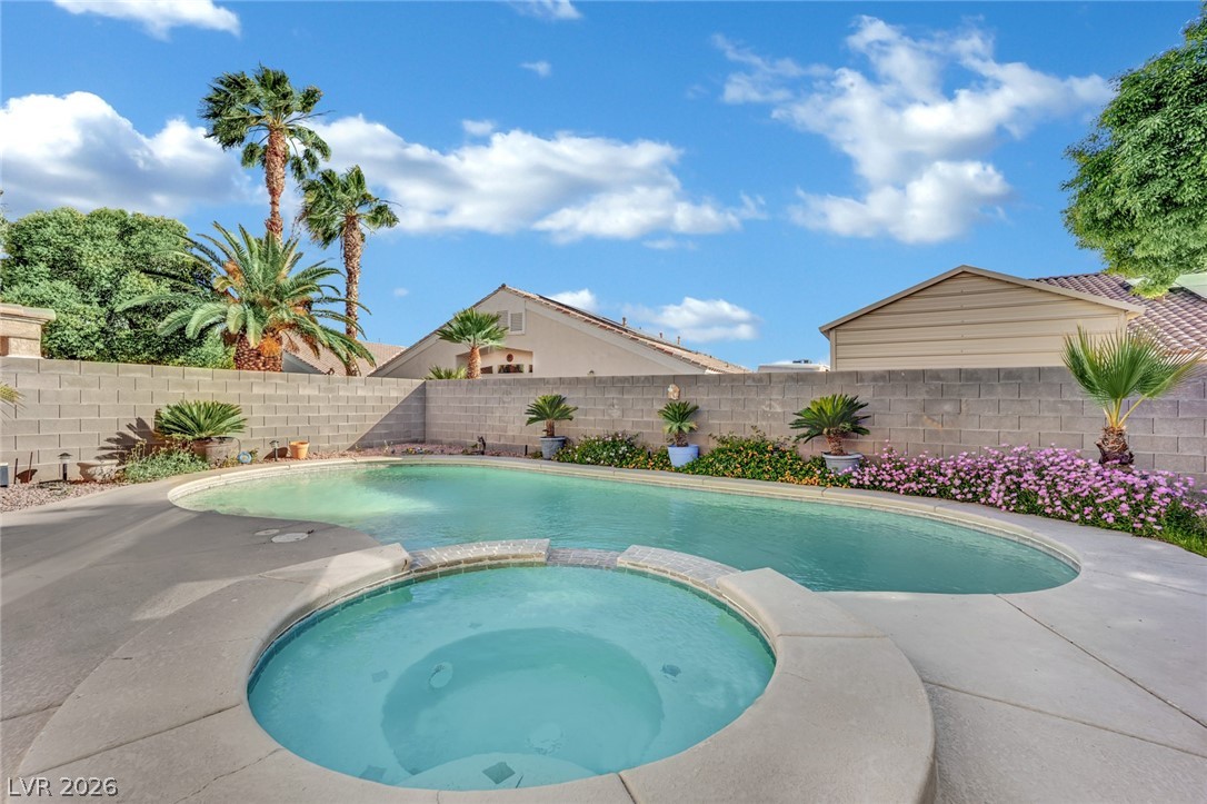 6101 Port Of Dreams Drive Las Vegas NV 89130