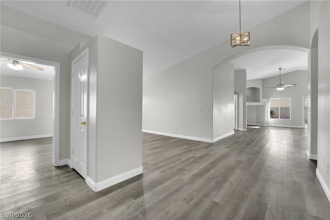 6101 Port Of Dreams Drive Las Vegas NV 89130