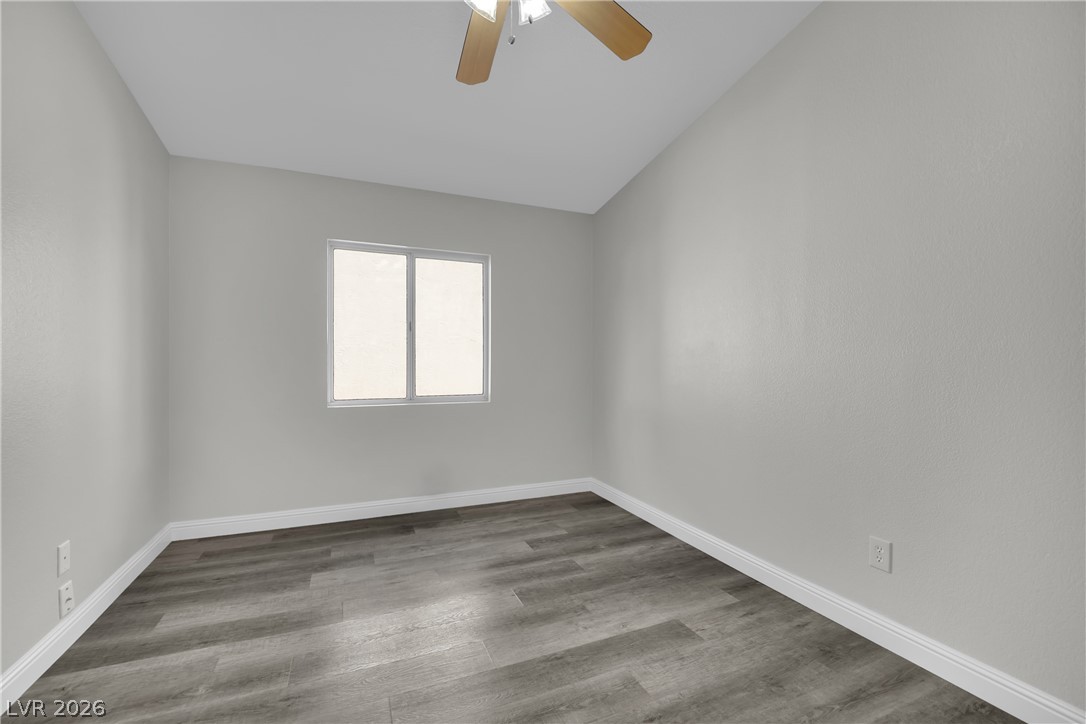 6101 Port Of Dreams Drive Las Vegas NV 89130