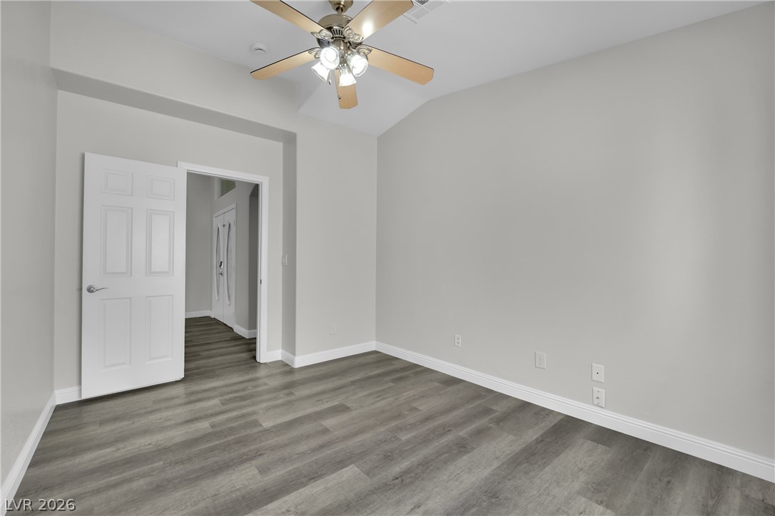 6101 Port Of Dreams Drive Las Vegas NV 89130