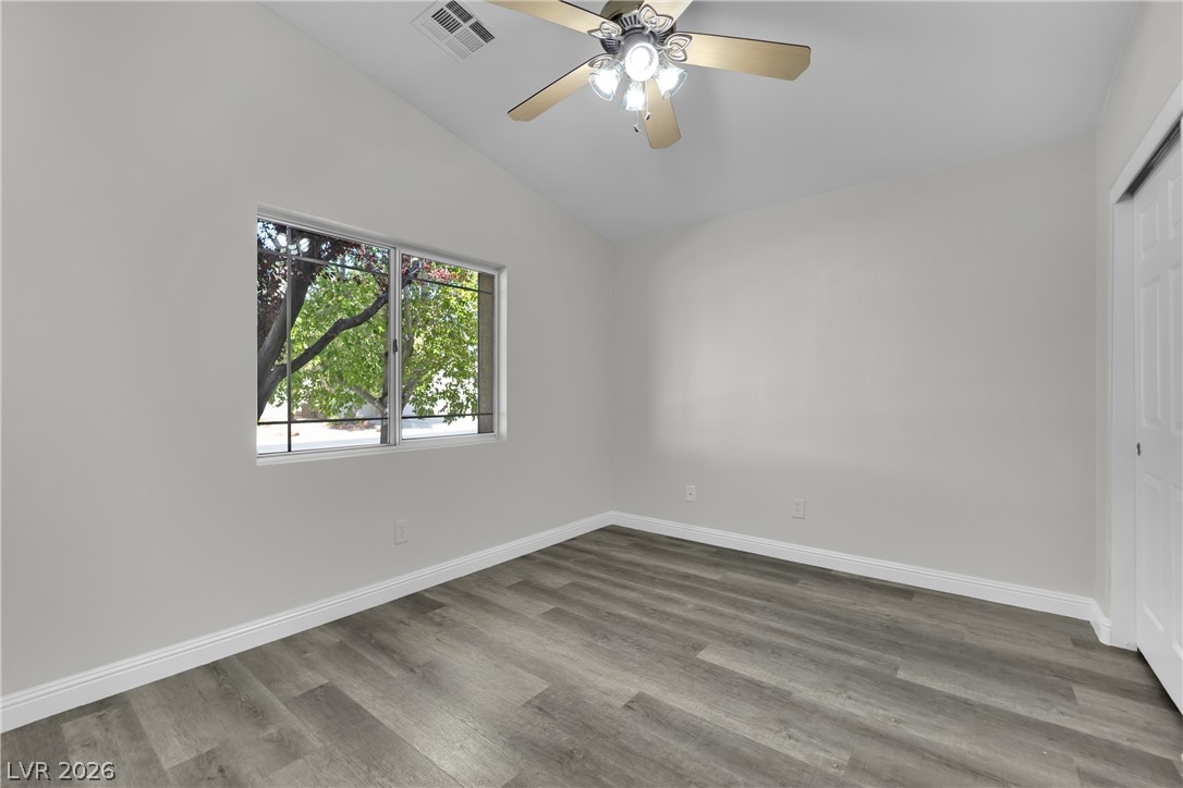 6101 Port Of Dreams Drive Las Vegas NV 89130