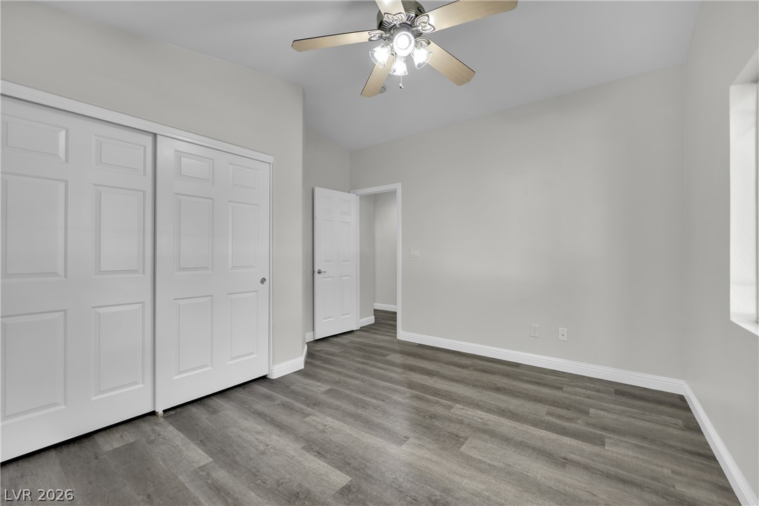 6101 Port Of Dreams Drive Las Vegas NV 89130
