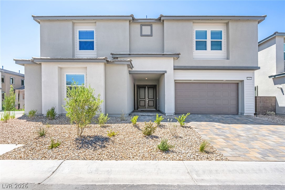 1597 Piazza Paradiso Lane Henderson NV 89011