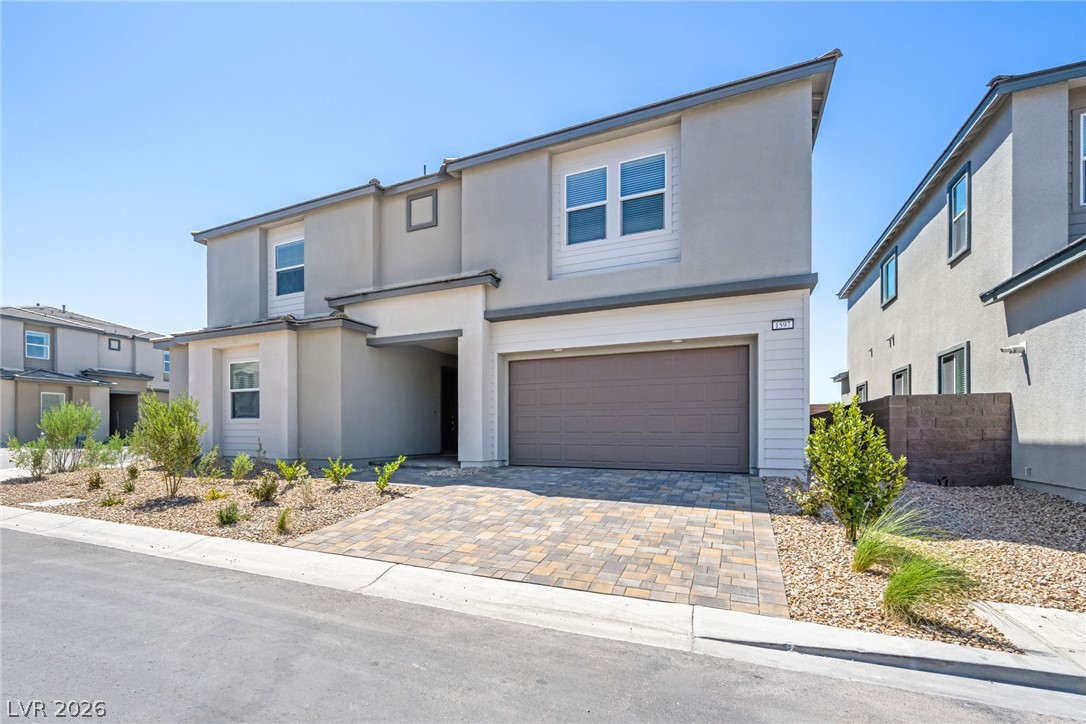 1597 Piazza Paradiso Lane Henderson NV 89011