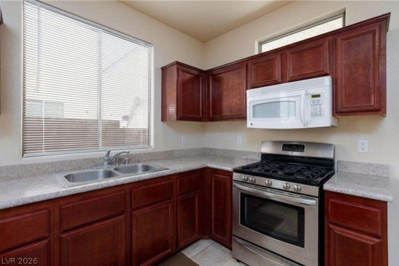 9748 Villa Lorena Avenue Las Vegas NV 89147